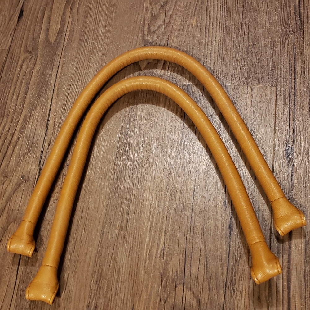 Miche bag handles